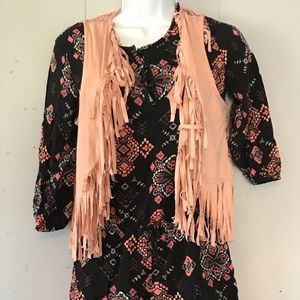 Girls romper.  $5 ea or 4 for $15.